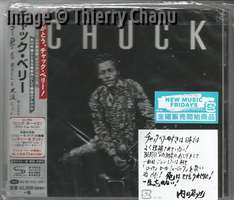 CHUCK DECCA CD front JAPAN